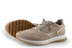 Gabor Sneakers in maat 40½ Beige, Kleding | Dames, Verzenden, Beige, Gabor, Zo goed als nieuw