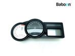Compteur set complet KMH BMW K 1200 S (K1200S) (7692315), Motos, Verzenden