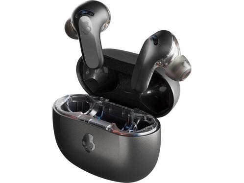Skullcandy Rail ANC True Wireless in-Ear - Oordopjes, Audio, Tv en Foto, Luidsprekerboxen, Zo goed als nieuw, Verzenden