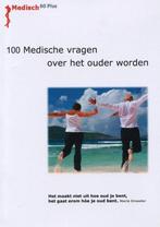 100 Medische vragen over het ouder worden 9789081450539, Boeken, Gezondheid, Dieet en Voeding, Verzenden, Gelezen, Jan van Ingen Schenau