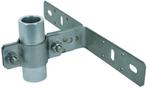 Dehn WB D40 WA V2A Montagebeugel met klem voor buizen -, Doe-het-zelf en Bouw, Verzenden, Nieuw