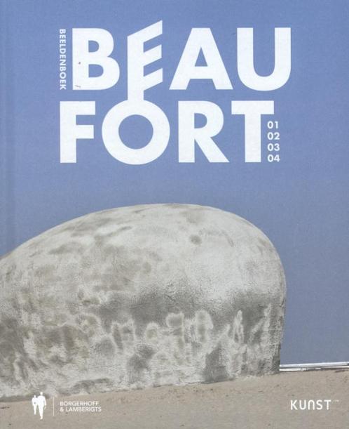 Beaufort beeldenboek 9789089312730, Boeken, Kunst en Cultuur | Beeldend, Zo goed als nieuw, Verzenden