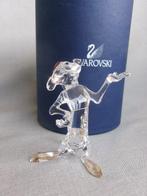Swarovski - Figurine - Disney Lion King Timon - 1050963 -, Antiquités & Art