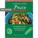 Vegetarische pasta kookboek 9789072267887 S. Maxwell, Boeken, Verzenden, Zo goed als nieuw, S. Maxwell