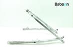 Achterframe Suzuki RM-Z 250 2004-2006 (RMZ250) (K3216-00052), Motoren, Verzenden, Gebruikt