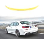 SPOILER BMW G20 SEDAN 18- LOOK M PERFORMANCE, Verzenden, Nieuw