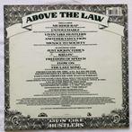 Above The Law - Livin Like Hustlers - Album LP (article, Nieuw in verpakking