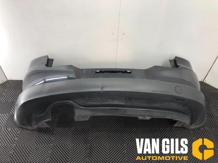 Achterbumper Volkswagen Tiguan O264059, Auto-onderdelen, Carrosserie