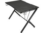 Veiling - GXT 711 - Dominus Gaming Bureau - Zwart, Verzamelen, Elektronische Apparatuur
