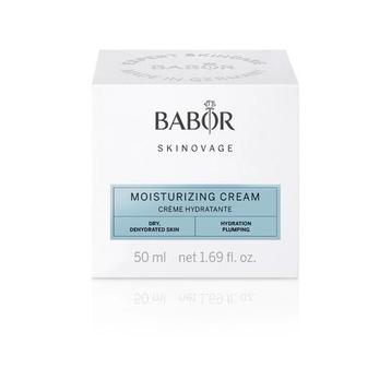 BABOR Skinovage Moisturizing Cream 5.2 (Dagcreme) beschikbaar voor biedingen