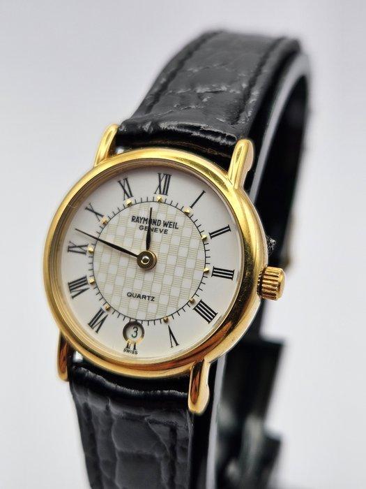 Raymond Weil - armbandsur - Zonder Minimumprijs - Dames -, Handtassen en Accessoires, Horloges | Heren