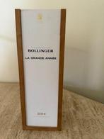 2014 Bollinger, La Grande Année - Champagne - 1 Fles (0,75, Nieuw
