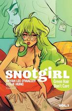 Snotgirl Volume 1: Green Hair Dont Care, Boeken, Verzenden, Nieuw