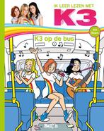 K3 op de bus / AVI Start / K3 AVI / 0 9789403207230, Boeken, Verzenden, Zo goed als nieuw, Studio 100