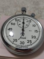 Soviet mechanical stopwatch Agat of the Zlatoustiv watch
