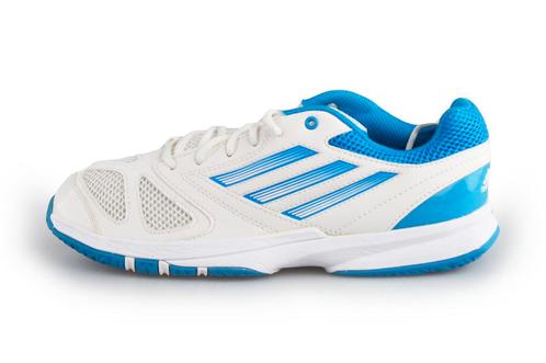 Adidas Sneakers in maat 40 Wit | 10% extra korting, Kleding | Dames, Schoenen, Wit, Zo goed als nieuw, Sneakers, Verzenden