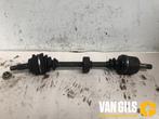 Aandrijfas links-voor Rover 800-Serie O140287