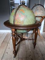 Terrestrial library globe - 1950-1960 - Replogle 16 inch, Antiek en Kunst