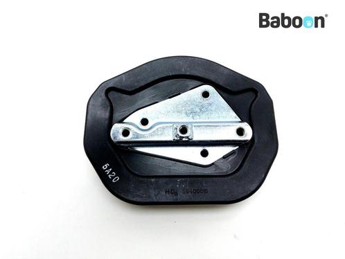 Elément filtrant Harley-Davidson XL 883 L Sportster Superlow, Motoren, Onderdelen | Harley-Davidson, Verzenden