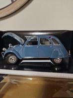 Solido 1:18 - Voiture miniature - Citroen - 2cv, Nieuw