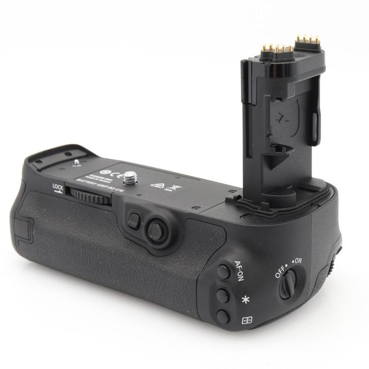 Canon BG-E16 batterygrip | Tweedehands, Audio, Tv en Foto, Fotografie | Accu's en Batterijen, Zo goed als nieuw, Verzenden