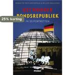 Het wonder Bondsrepubliek in 20 portretten 9789046806203, Boeken, Verzenden, Gelezen