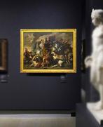 Pieter Paul Rubens (1577–1640), Navolger van - La Caccia al