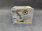 Panini Champions League 2000-2001 - 1 Box - Light Played