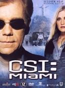 CSI Miami - Seizoen 5 deel 1 op DVD, Verzenden, Nieuw in verpakking