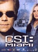 CSI Miami - Seizoen 5 deel 1 op DVD, Cd's en Dvd's, Dvd's | Thrillers en Misdaad, Nieuw in verpakking, Verzenden