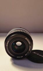 Nikon Nikkor 2,8/35mm | Zoomlens, Audio, Tv en Foto, Nieuw