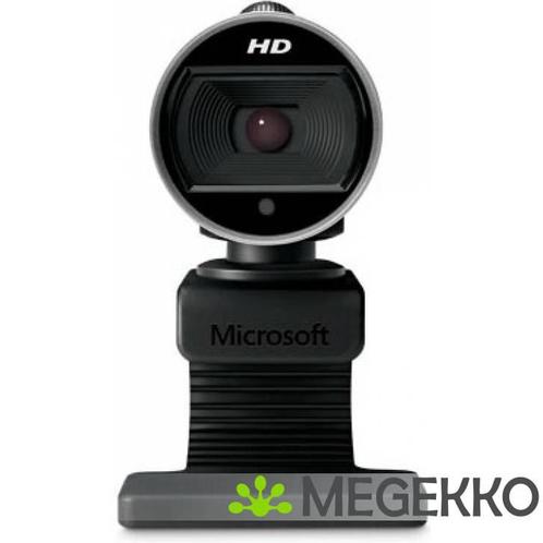 Microsoft LifeCam Cinema, Computers en Software, Webcams, Nieuw, Verzenden