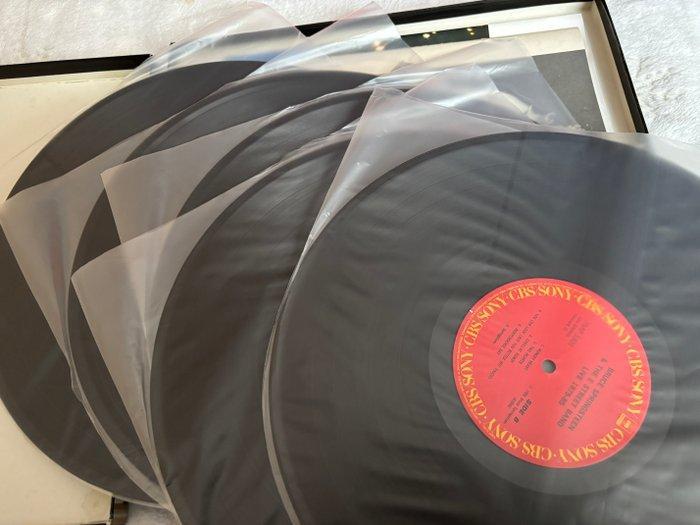 Bruce Springsteen & the E street Band - LIVE/1975-85 -, Cd's en Dvd's, Vinyl Singles