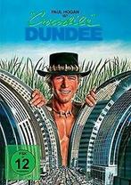 Crocodile Dundee von Peter Faiman  DVD, Zo goed als nieuw, Verzenden