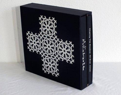 muslimgauze - Chasing The Shadow Of Bryn Jones - #121 / 500, Cd's en Dvd's, Vinyl Singles