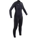 Js Fistral Super Flex 5/4 BS Front Zip Wetsuit Dames, Ophalen of Verzenden, Nieuw