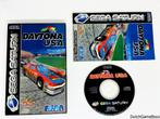 Sega Saturn - Daytona USA, Games en Spelcomputers, Verzenden, Gebruikt