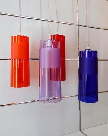 Kartell - Ferruccio Laviani - Lampe à suspendre - Facile -