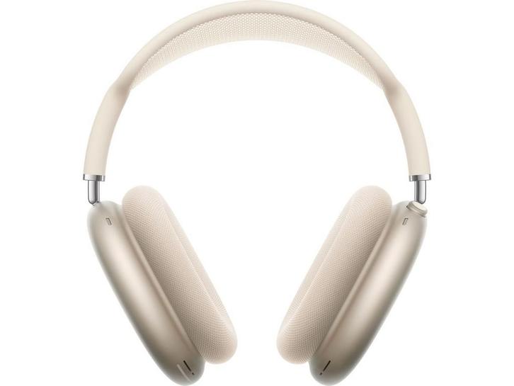 Apple AirPods Max - Over-Ear - Actieve Ruisonderdrukking -, Audio, Tv en Foto, Hoofdtelefoons, Nieuw, Verzenden