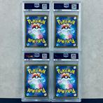 Pokémon Graded card - VSTAR Set: Dialga #260 - Giratina #261, Nieuw