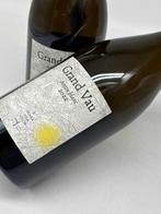 2022 Terra Vita Vinum Grand Vau - Anjou - 2 Magnums (1,5 l), Verzamelen, Nieuw