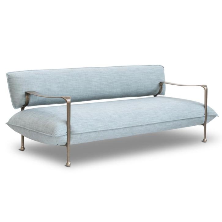 Magis Riace Bankstel Fauteuil – Ronan & Erwan Bouroullec, Huis en Inrichting, Fauteuils, Nieuw, Verzenden