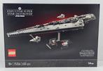 Lego - Star Wars - 75356 - Executor Super Star Destroyer -, Nieuw