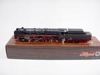 Liliput H0 - 105 00 - Stoomlocomotief met tender (1) - BR 05, Nieuw