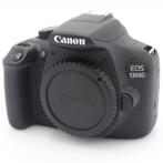 Canon EOS 1300D body | Tweedehands, Audio, Tv en Foto, Fotocamera's Digitaal, Verzenden, Zo goed als nieuw, Canon