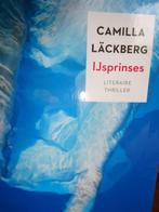 IJsprinses Camilla Lackberg 9789044364590, Livres, Camilla Läckberg, Verzenden