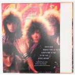 Bon Jovi - 7800° Fahrenheit - Vinylplaat - Japanse persing -, Nieuw in verpakking