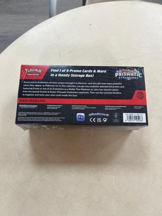 Pokémon - 1 Sealed box - Scarlet & Violet, Hobby en Vrije tijd, Verzamelkaartspellen | Pokémon