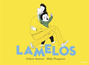 Lamelos (9789025888275, Gideon Samson) (Gideon Samson), Verzenden