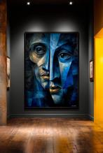 Giancarlo Colombo - GCD Art - Dualities #19